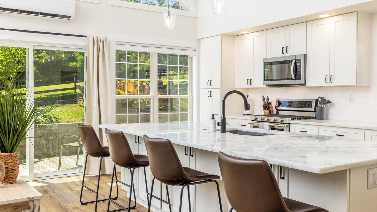 Photo of Kitchen in Maryville