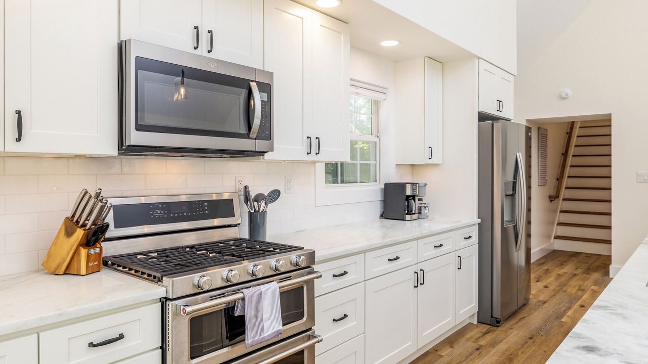 Photo of Kitchen in Maryville