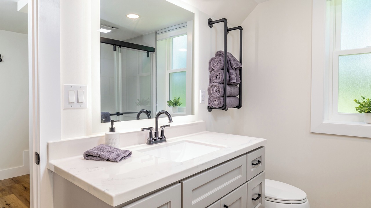 Photo of Bathroom in Maryville