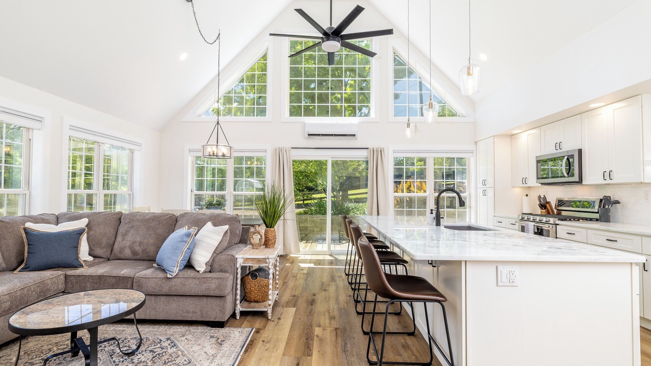 Photo of Livingroom in Maryville