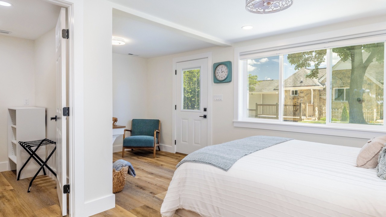 Photo of Bedroom in Maryville