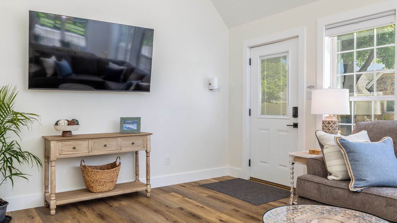 Photo of Livingroom in Maryville