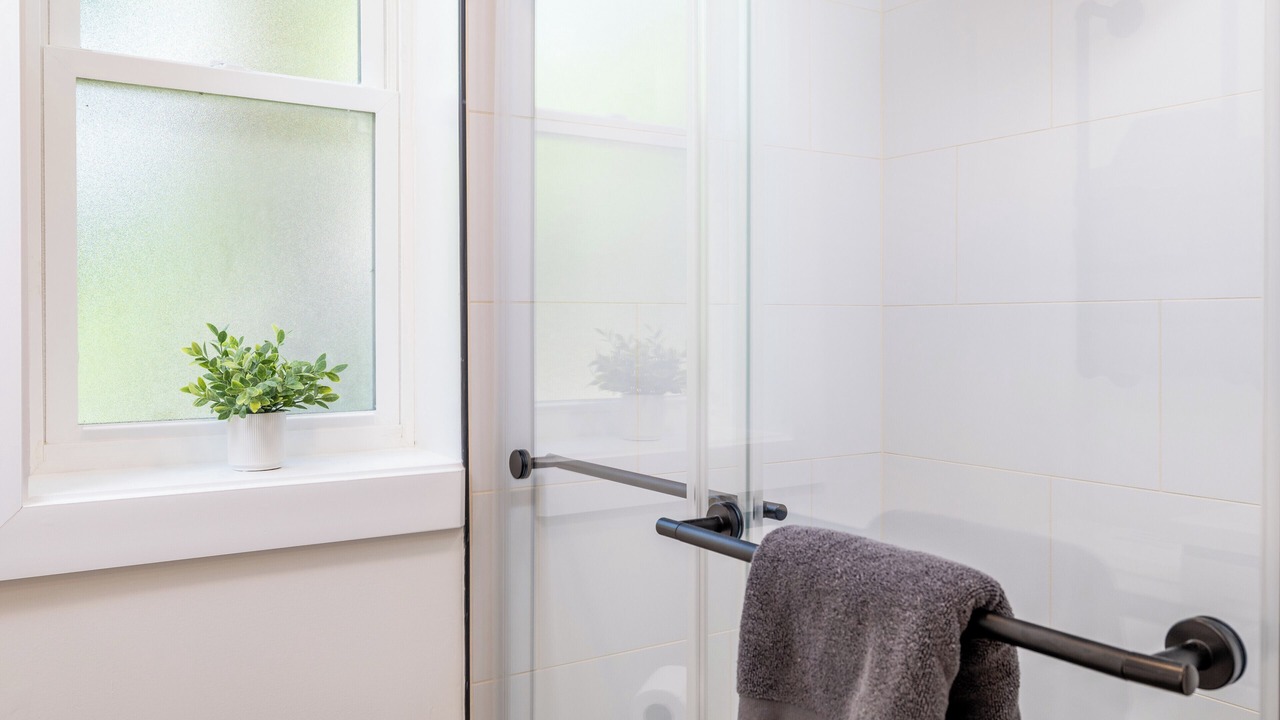 Photo of Bathroom in Maryville