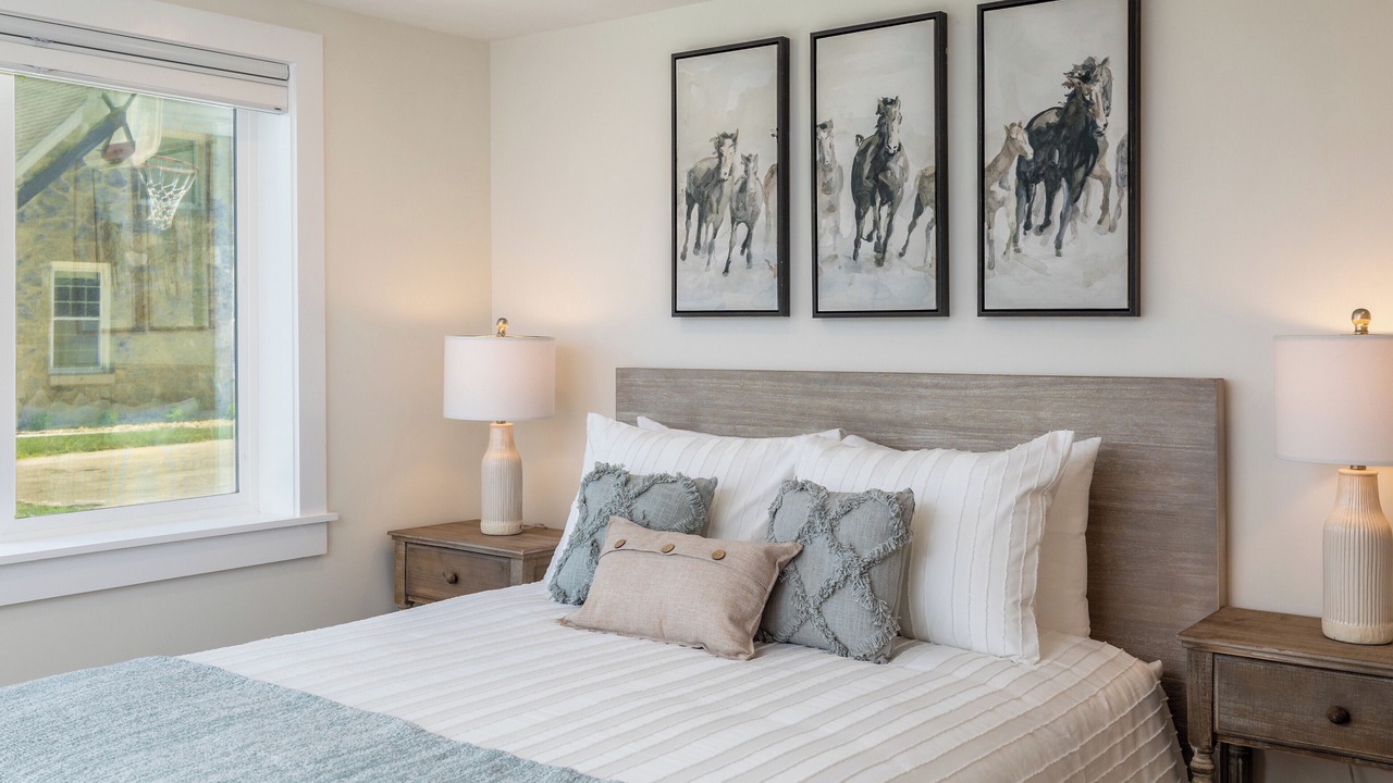 Photo of Bedroom in Maryville