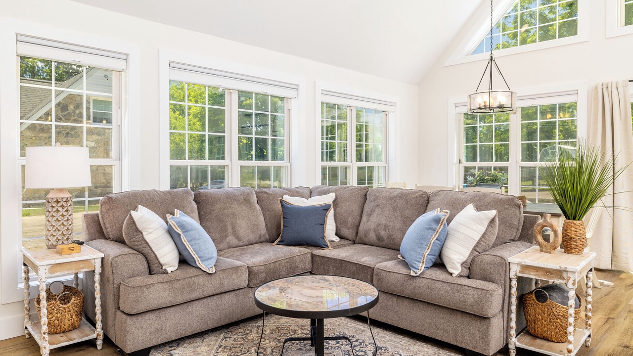 Photo of Livingroom in Maryville