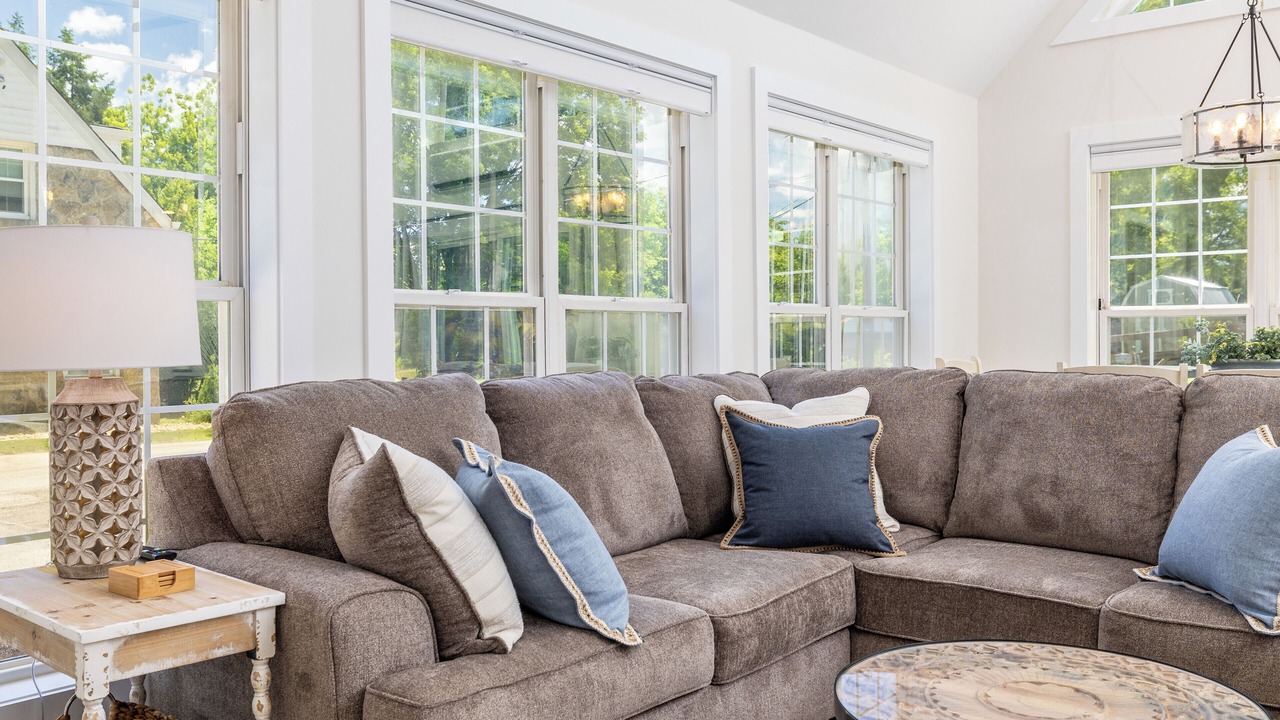 Photo of Livingroom in Maryville