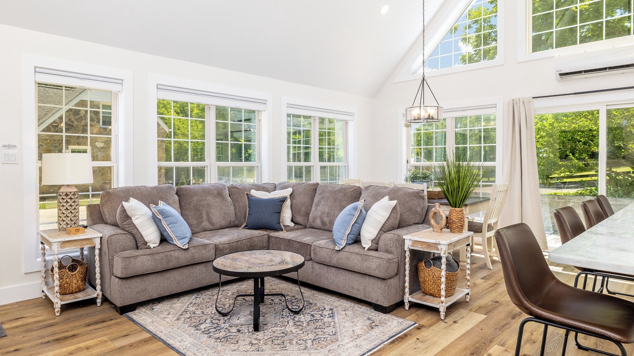 Photo of Livingroom in Maryville