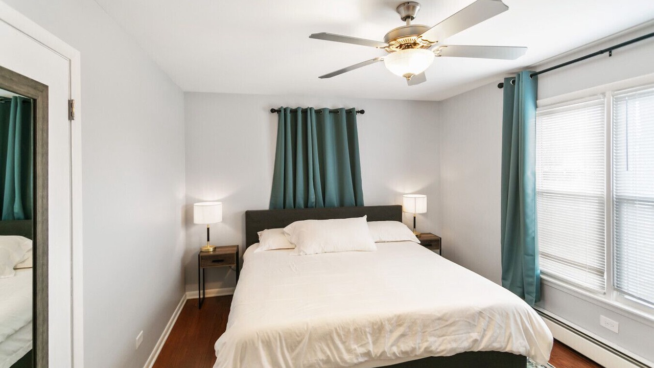 Photo of Bedroom in Libertyville