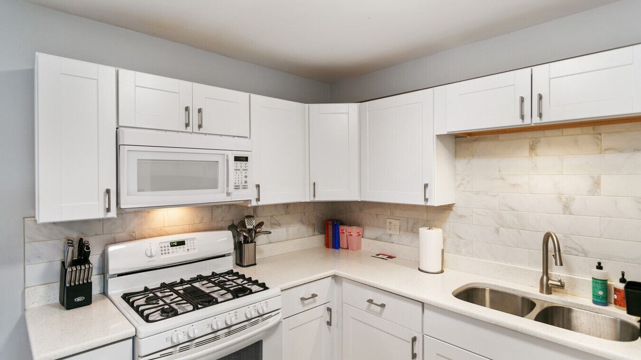 Photo of Kitchen in Libertyville
