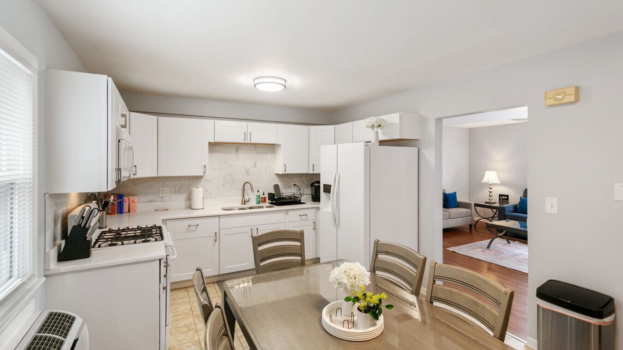 Photo of Kitchen in Libertyville