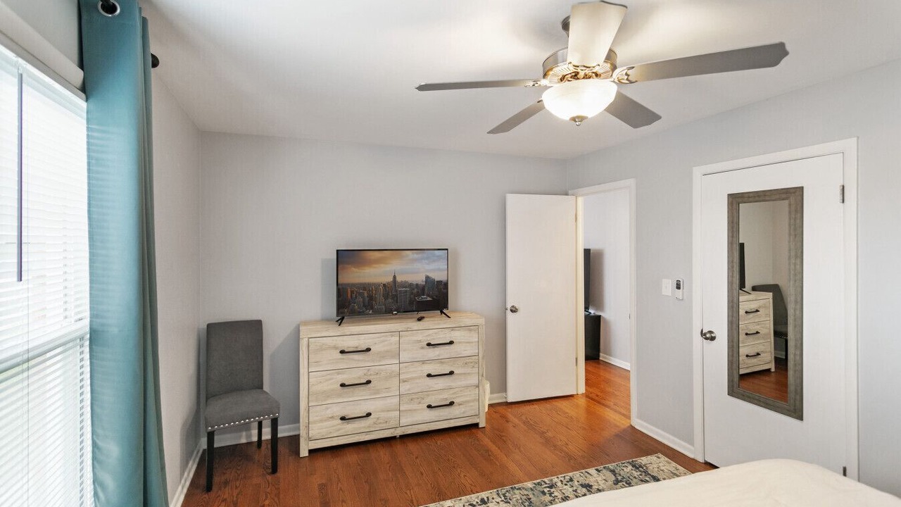 Photo of Bedroom in Libertyville
