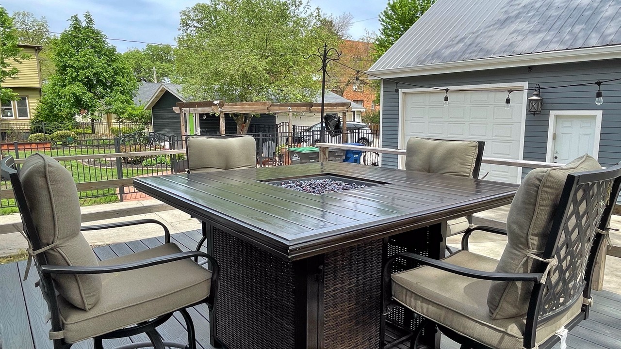 Photo of Outdoor in Des Moines