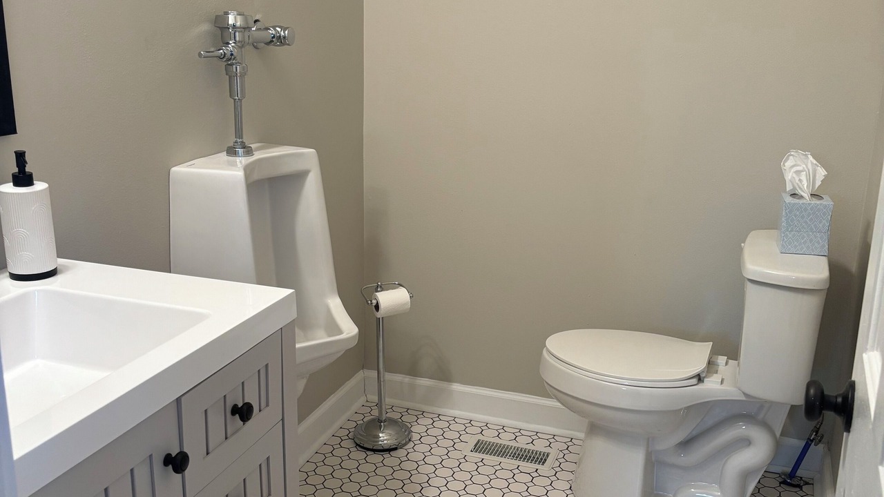 Photo of Bathroom in Des Moines