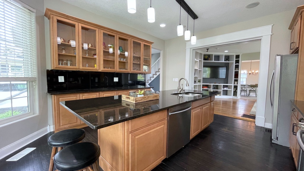 Photo of Kitchen in Des Moines
