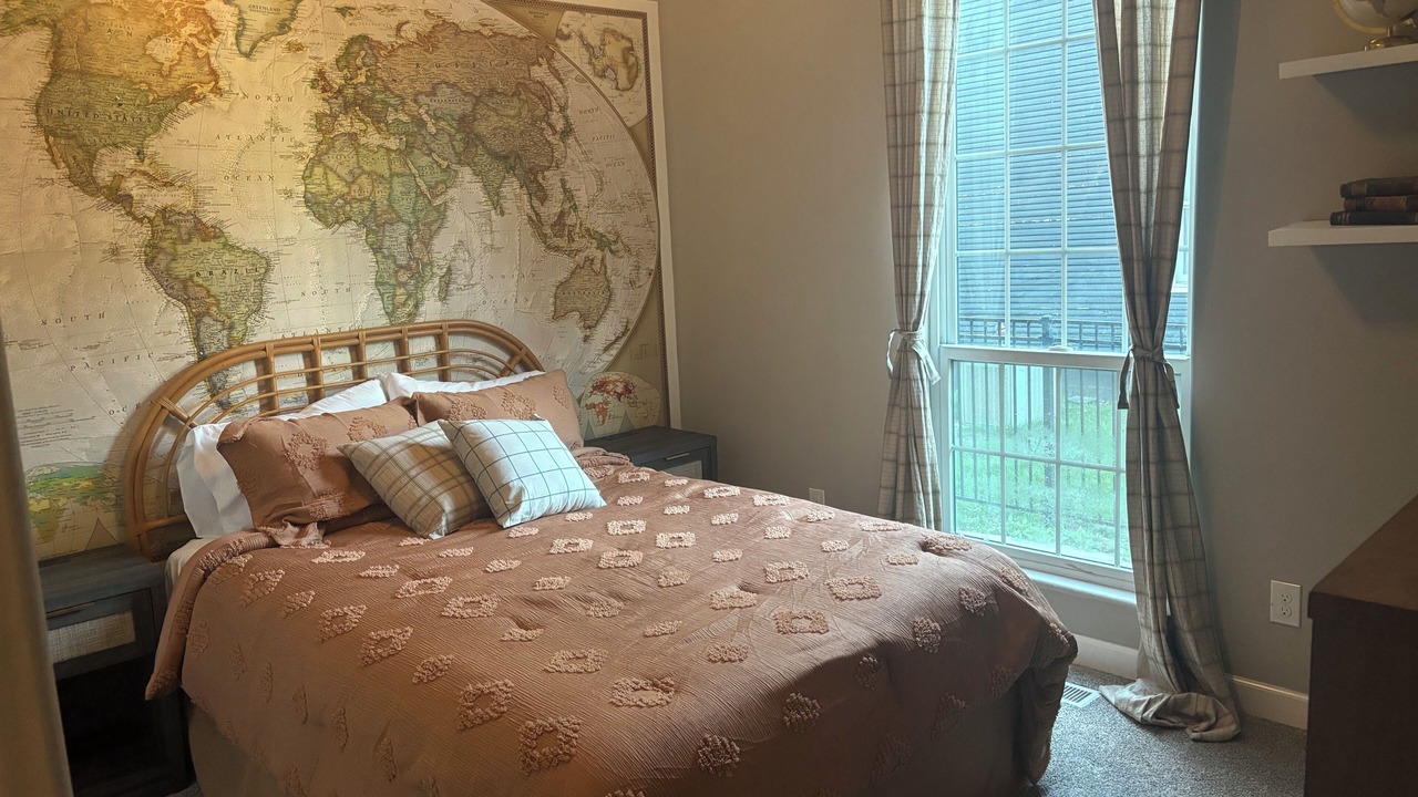 Photo of Bedroom in Des Moines