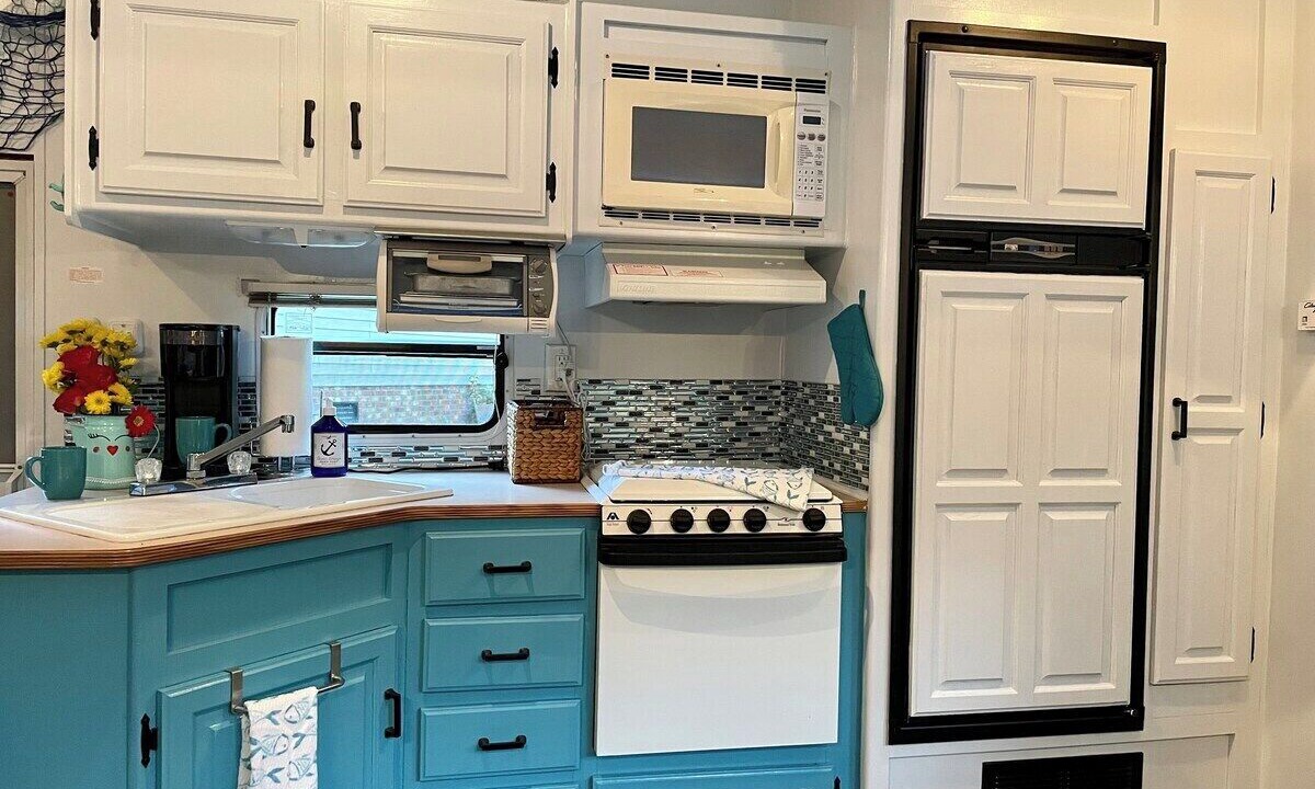Photo of Kitchen in Durham
