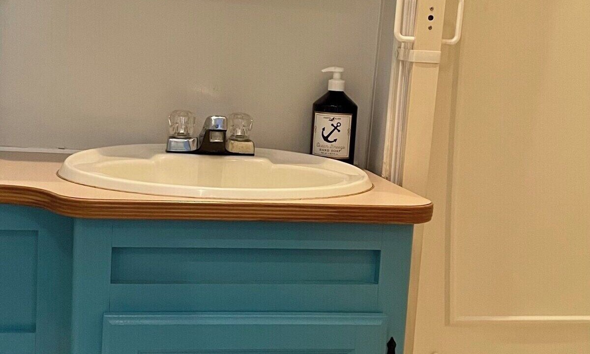 Photo of Bathroom in Durham