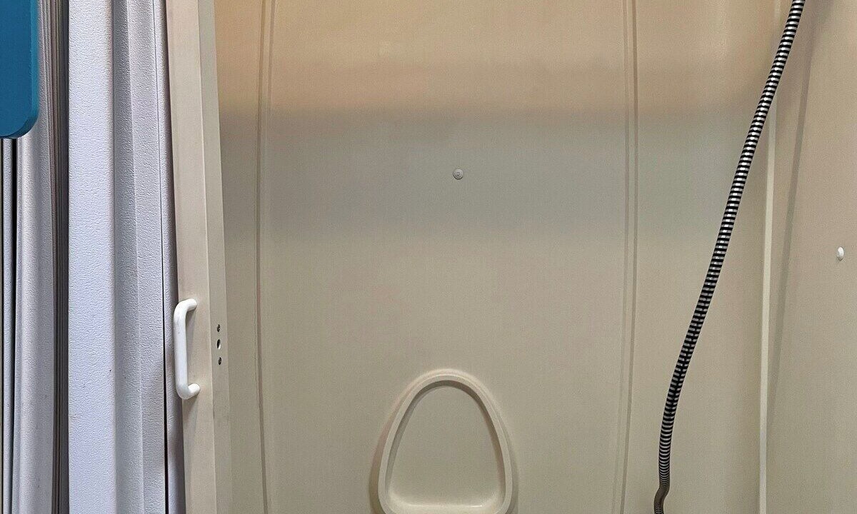 Photo of Bathroom in Durham
