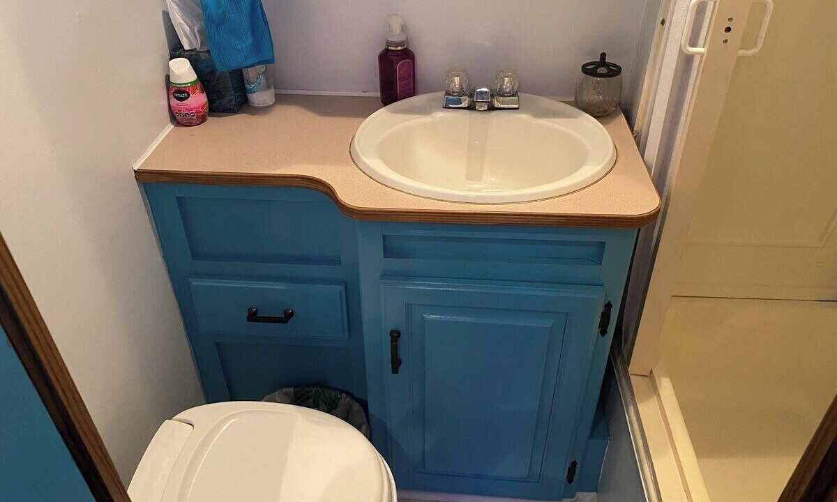 Photo of Bathroom in Durham
