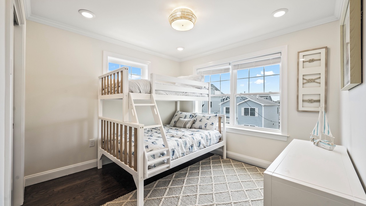 Photo of Bedroom in Ortley Beach