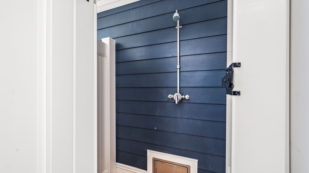 Photo of Bathroom in Ortley Beach