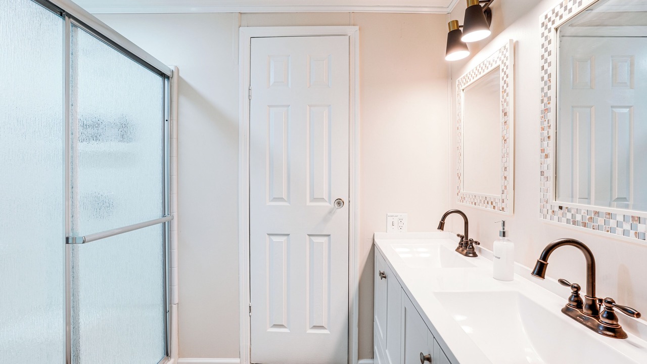 Photo of Bathroom in Trenton