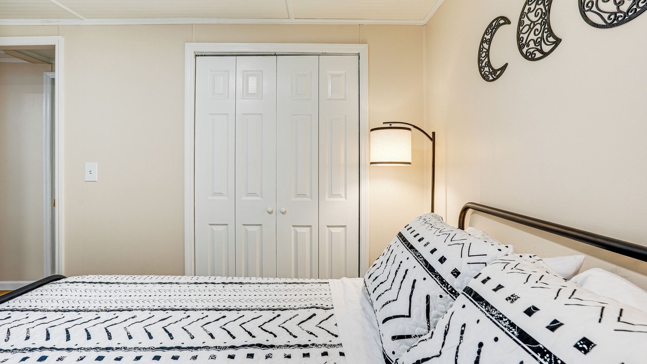Photo of Bedroom in Trenton