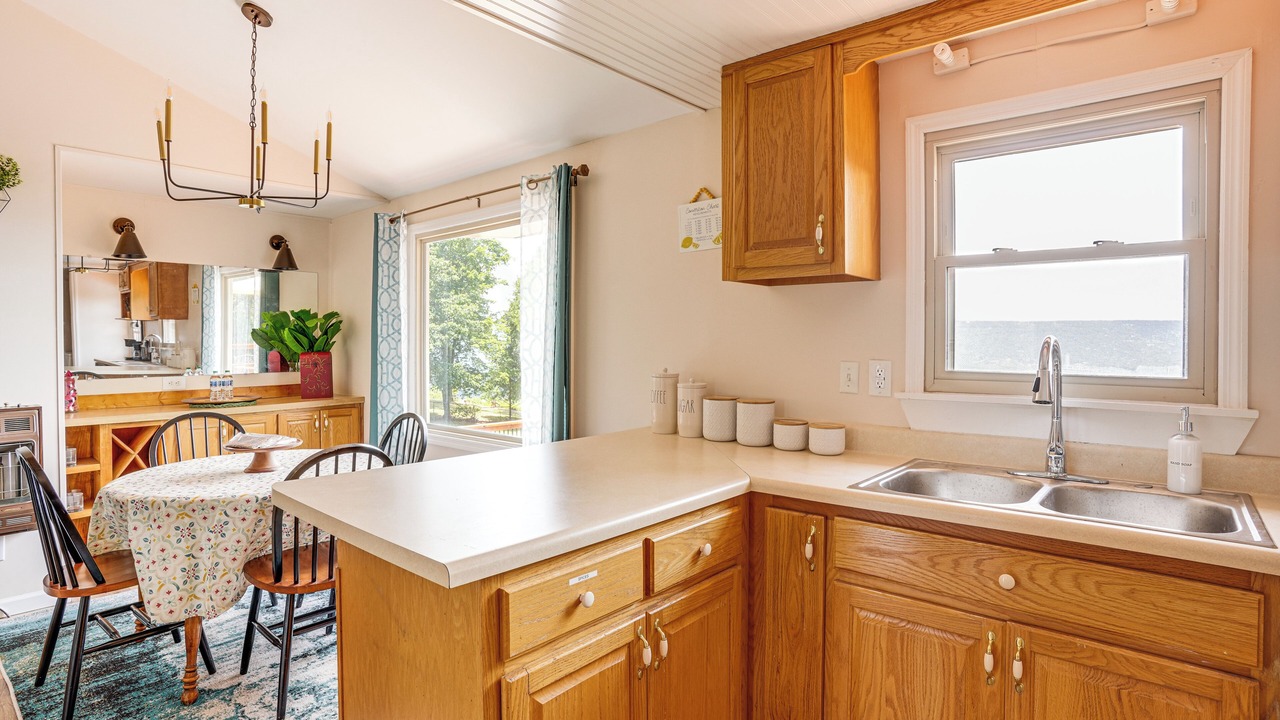 Photo of Kitchen in Trenton