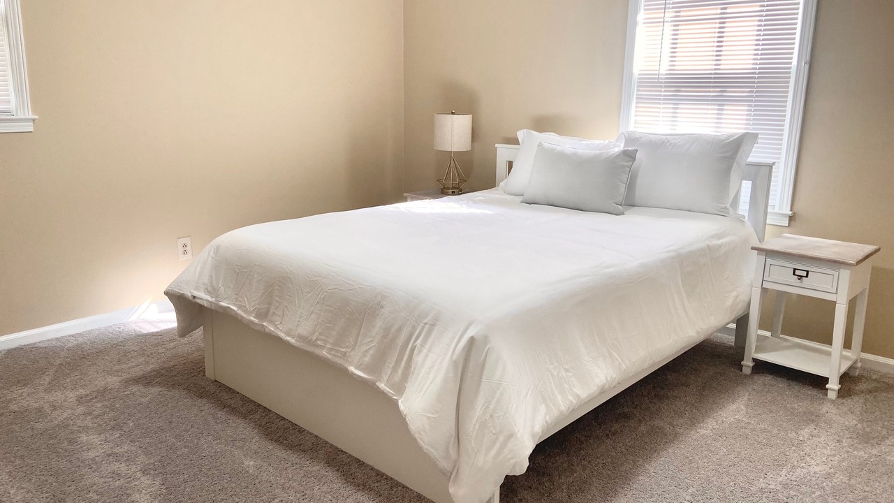 Photo of Bedroom in Silver Creek