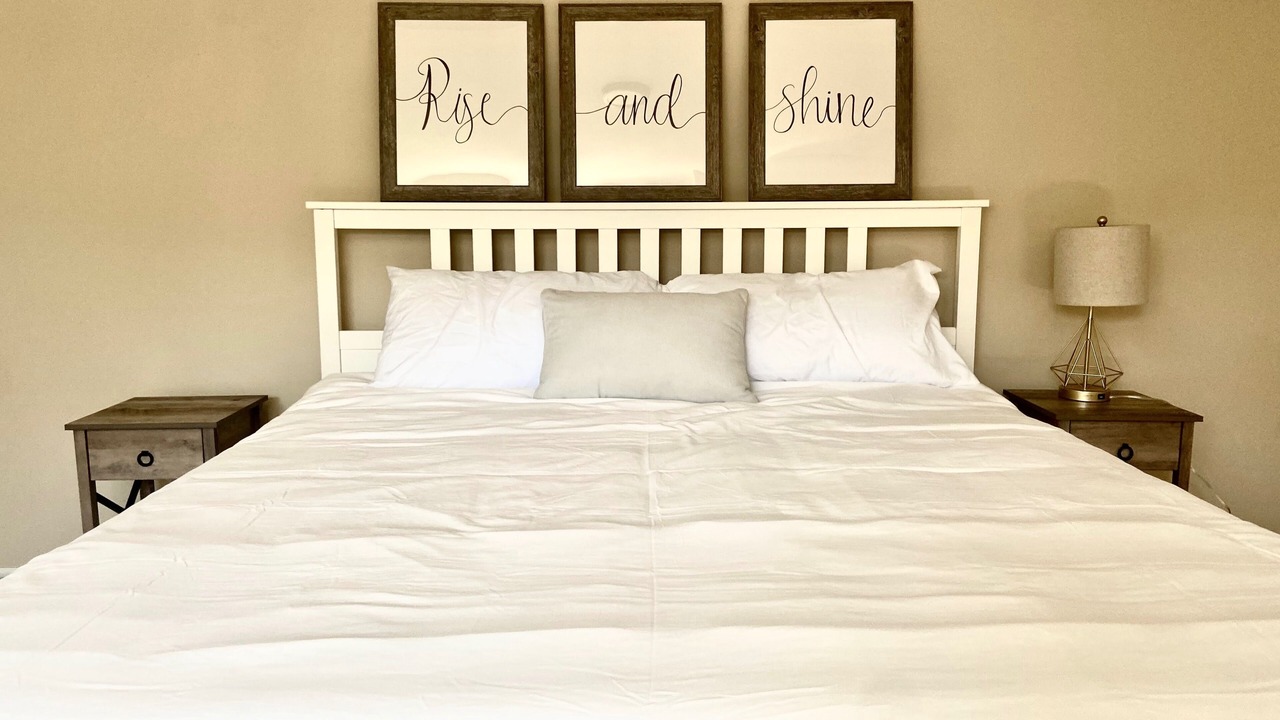 Photo of Bedroom in Silver Creek