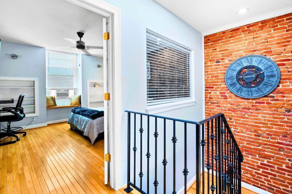 Photo of Bedroom in South Baltimore