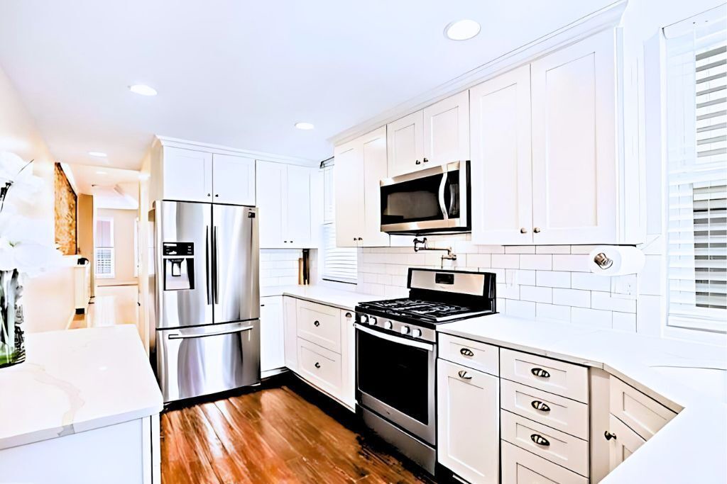 Photo of Kitchen in South Baltimore