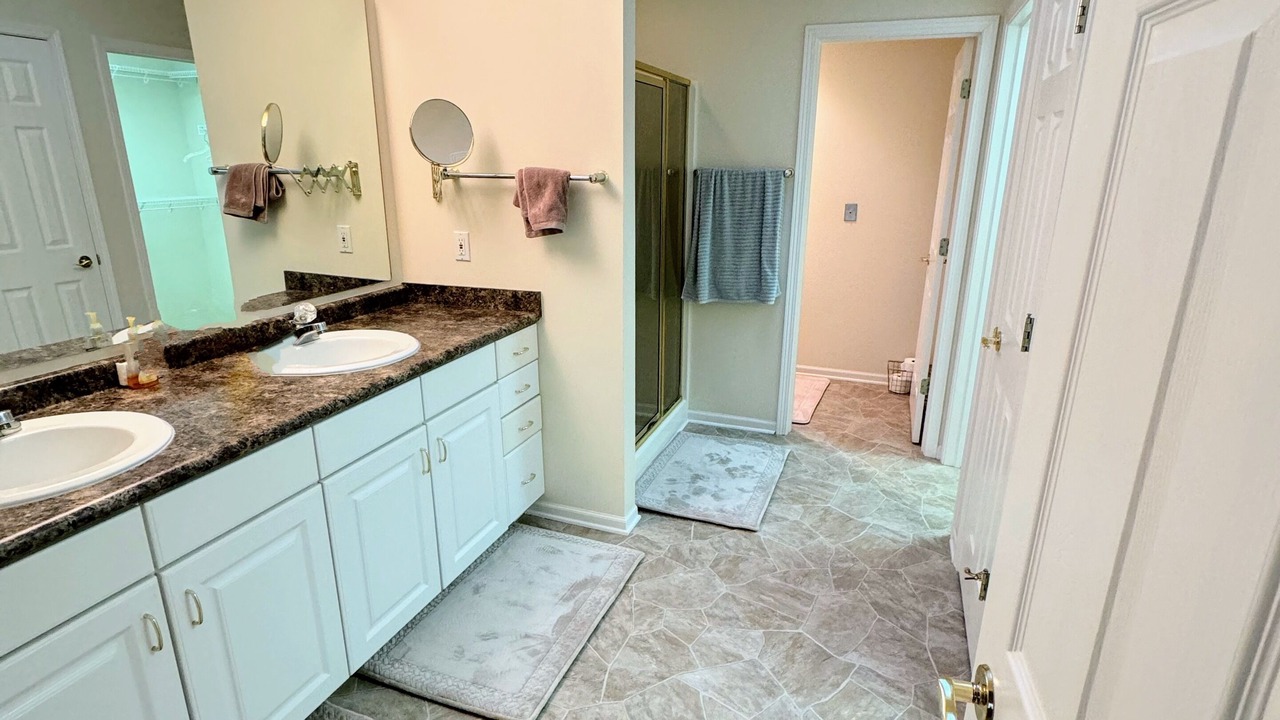 Photo of Bathroom in Rapids City