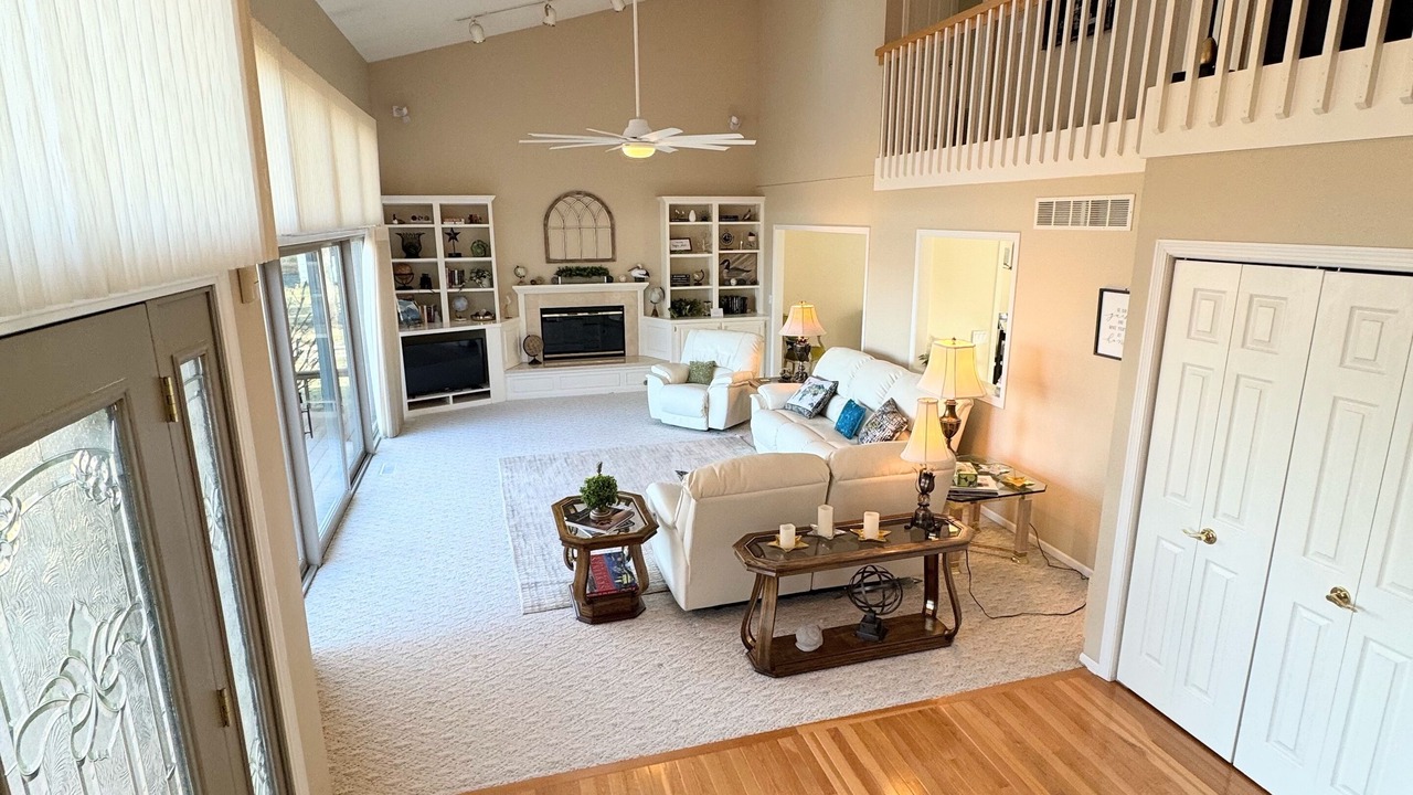 Photo of Livingroom in Rapids City