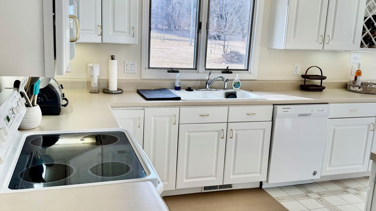 Photo of Kitchen in Rapids City