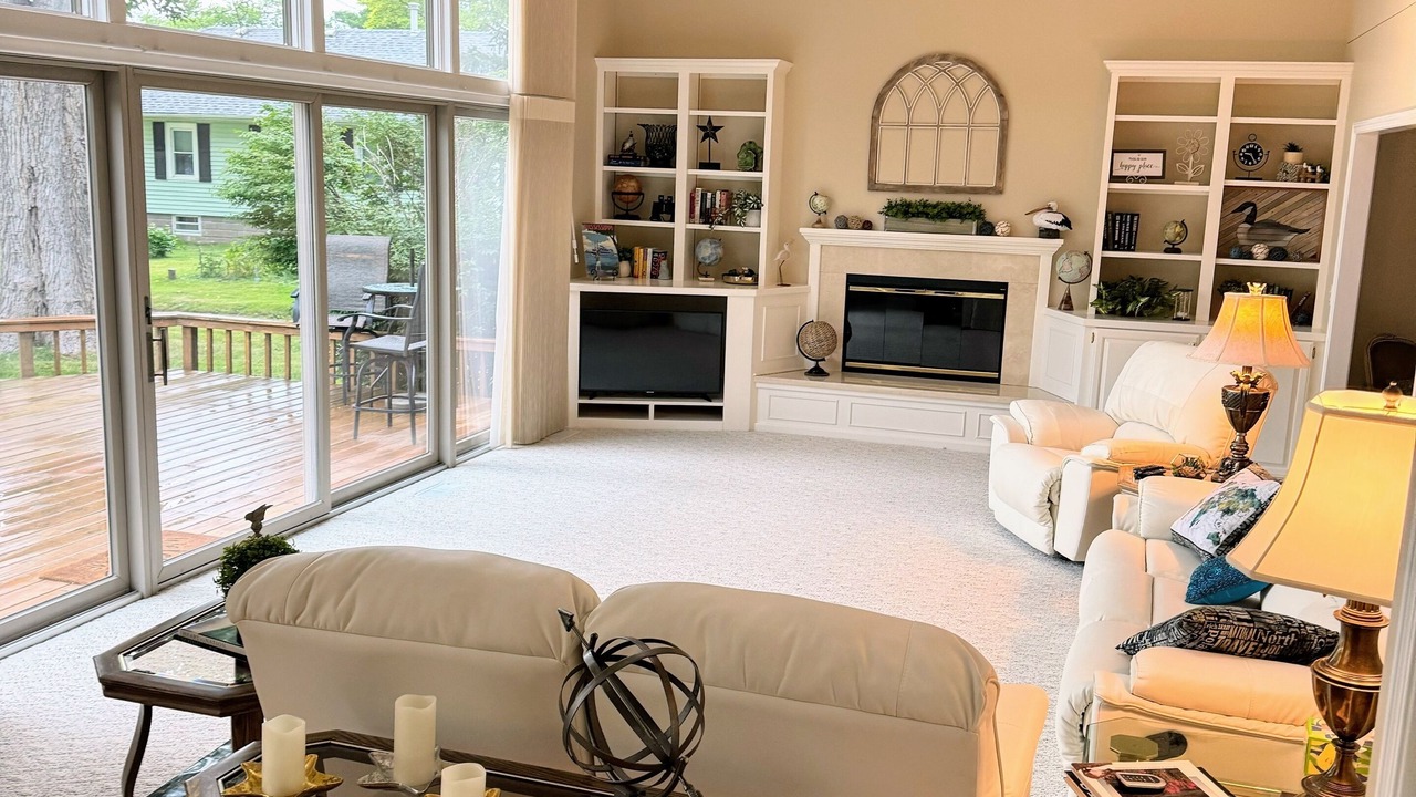 Photo of Bedroom in Rapids City