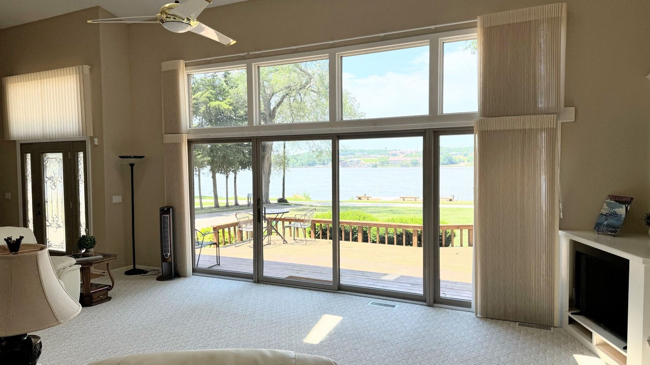 Photo of Bedroom in Rapids City
