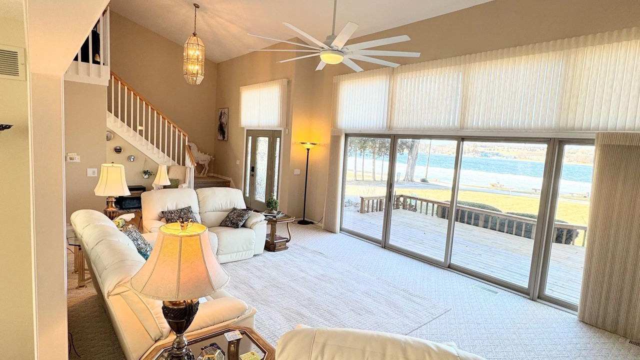 Photo of Livingroom in Rapids City