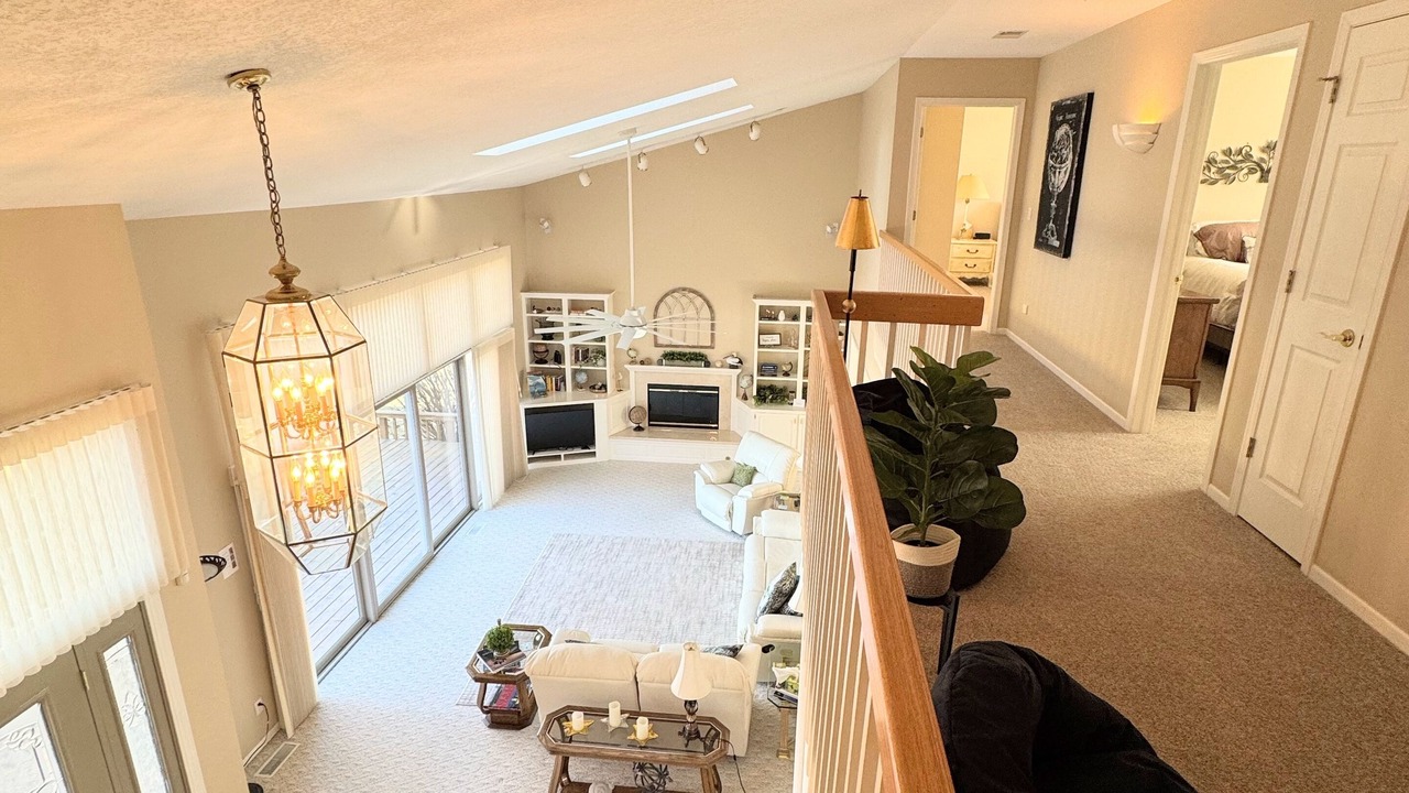 Photo of Livingroom in Rapids City