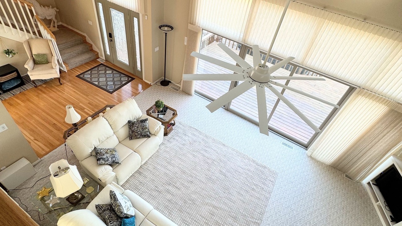 Photo of Livingroom in Rapids City