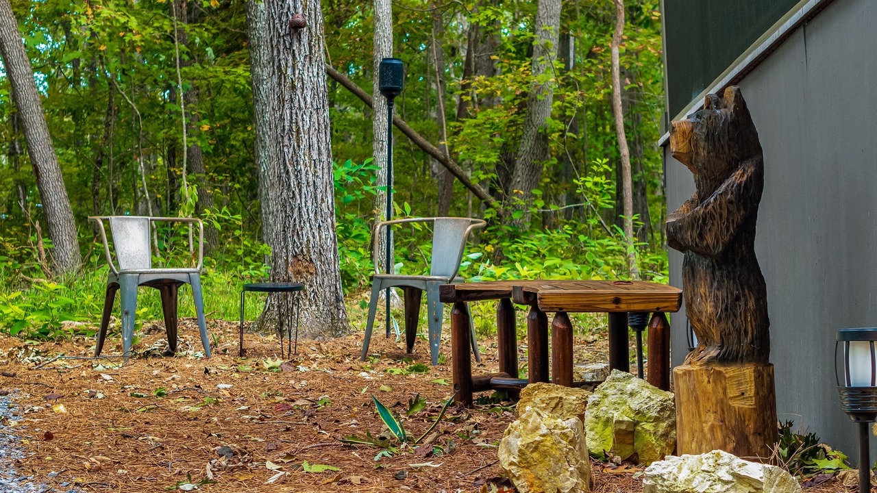Photo of Outdoor in Mentone