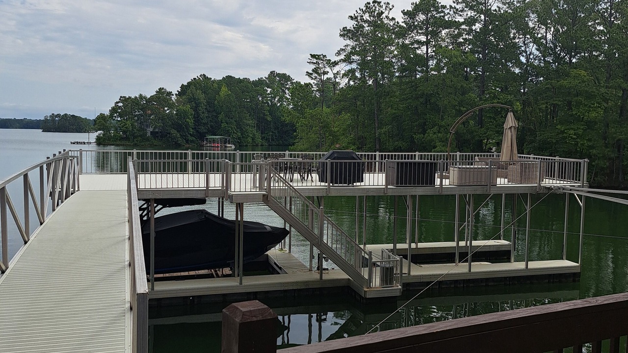Photo of Outdoor in Wedowee