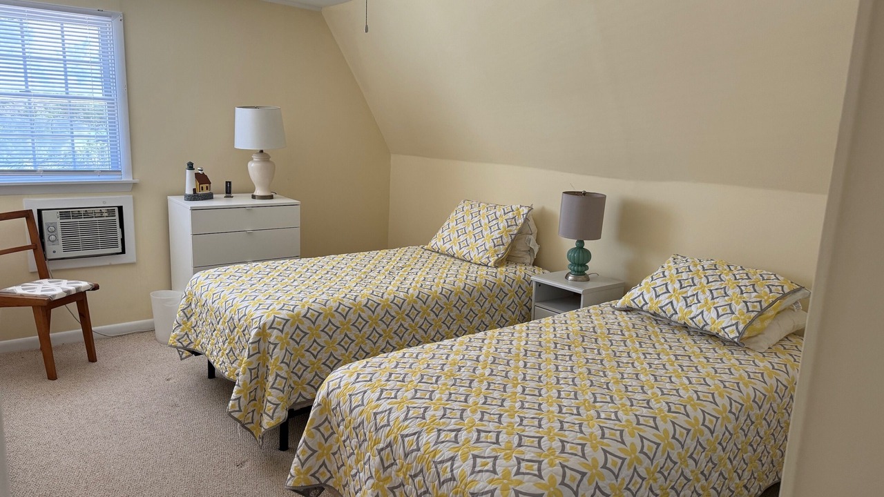 Photo of Bedroom in South End