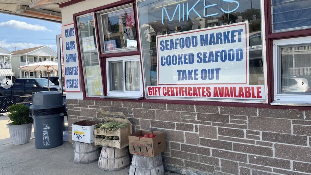 Photo of Outdoor in South End