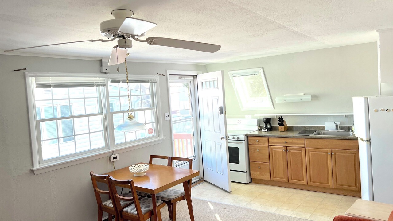 Photo of Kitchen in South End