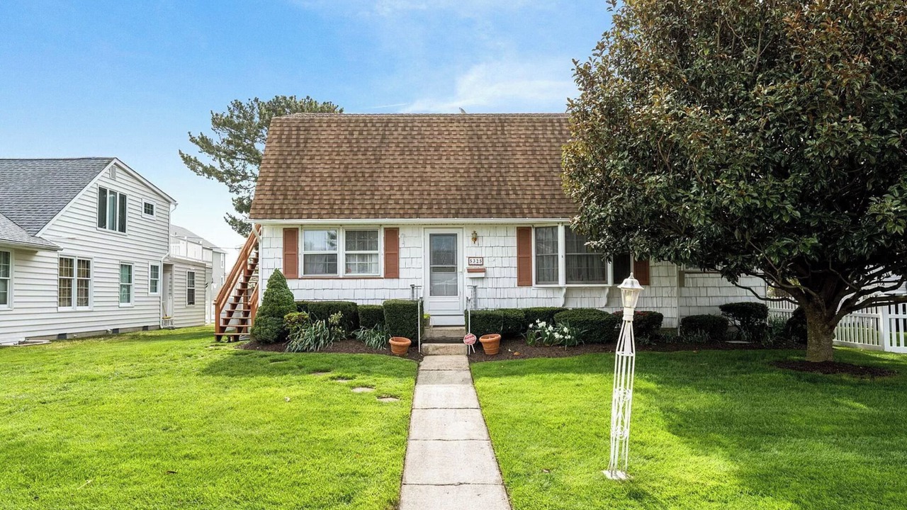 Photo of Outdoor in South End