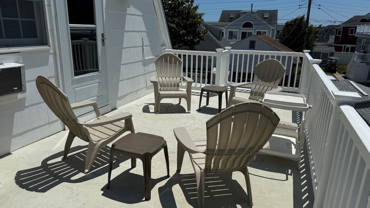 Photo of Outdoor in South End
