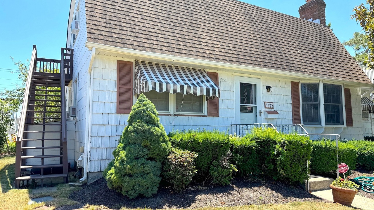 Photo of Outdoor in South End