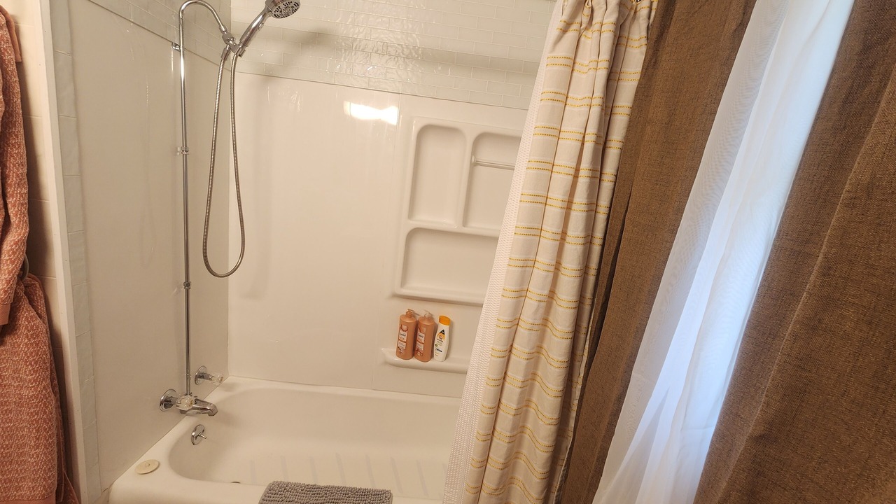Photo of Bathroom in Mason City
