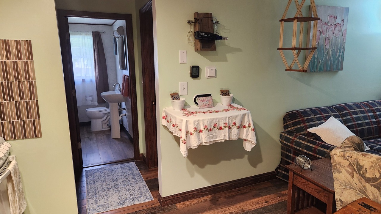Photo of Livingroom in Mason City